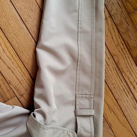 H and M trench coat size XS - Picture 5 of 7